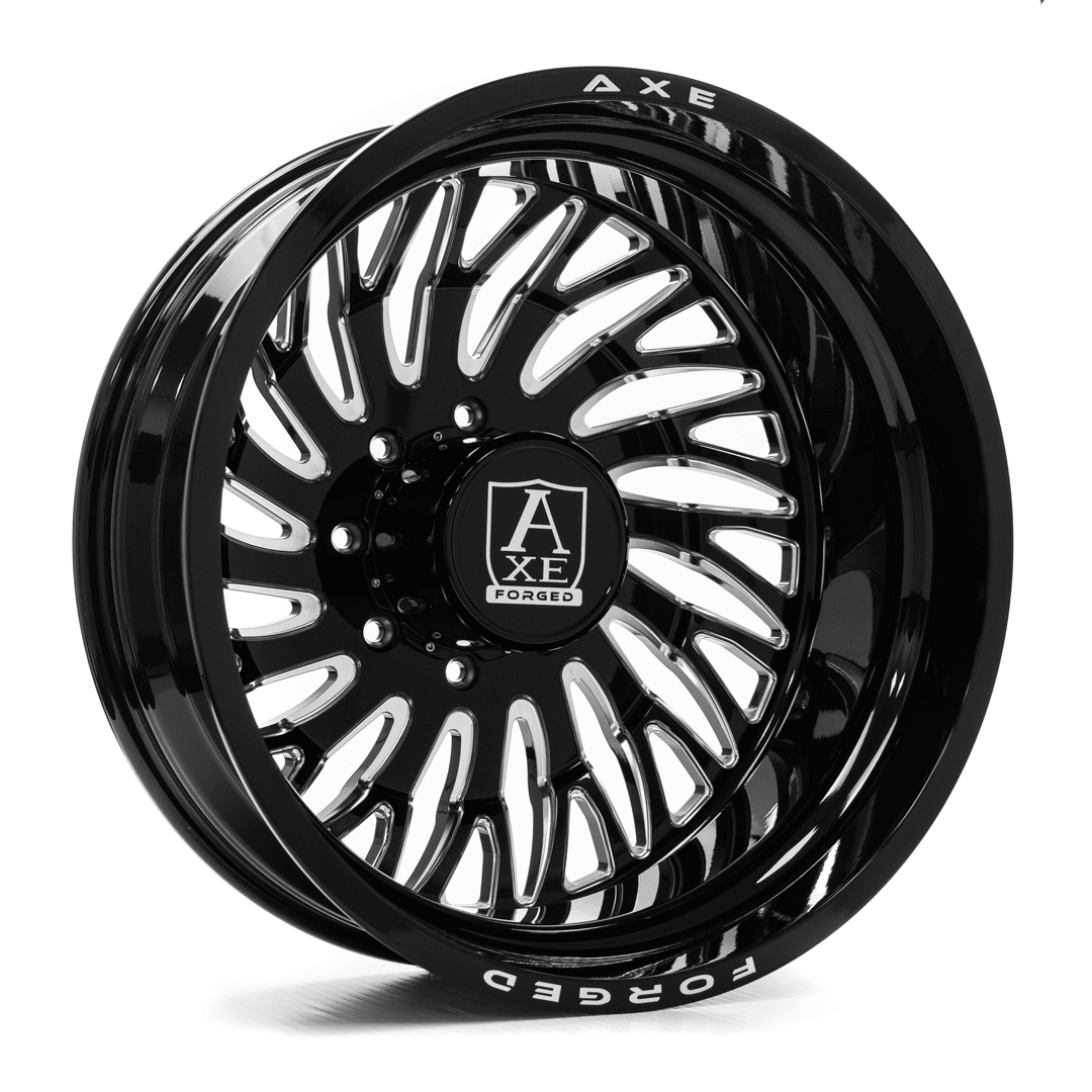AXE Wheels AF10 Dually Series