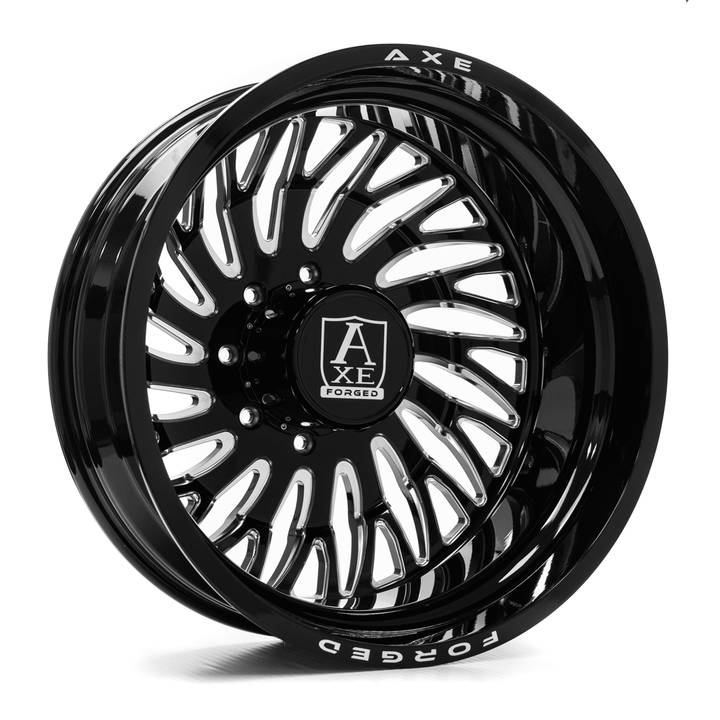 AXE Wheels AF10 Dually Series