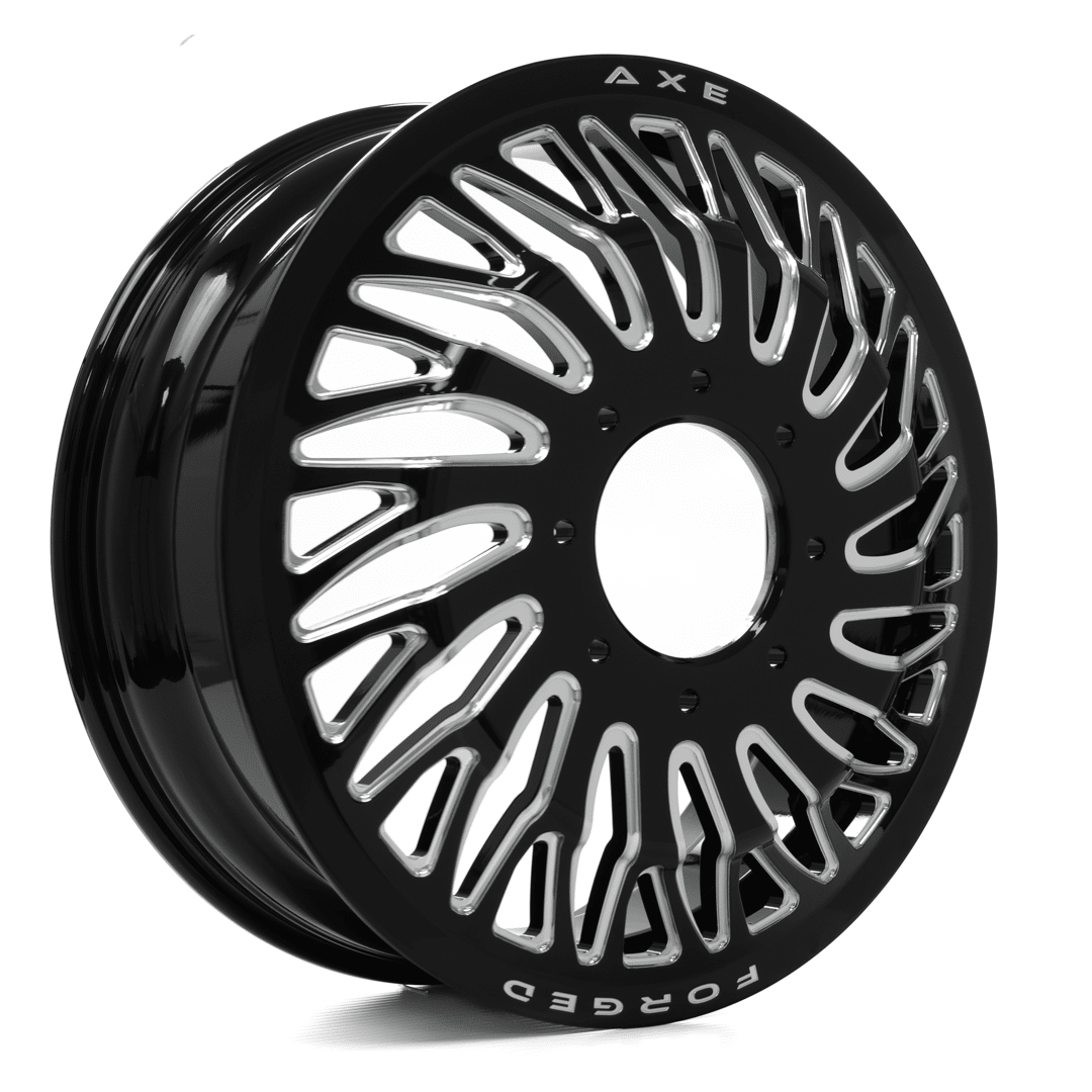 AXE Wheels AF10 Dually Series
