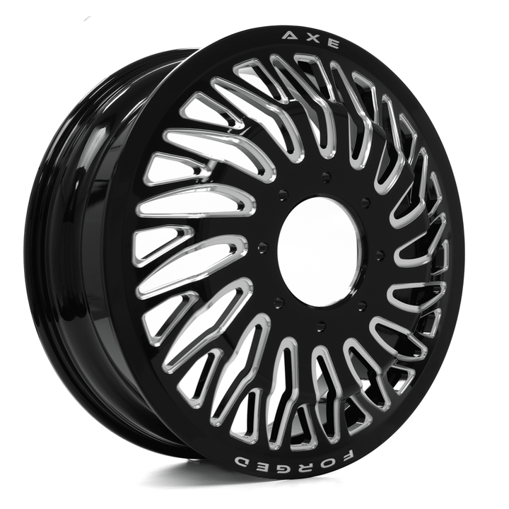 AXE Wheels AF10 Dually Series
