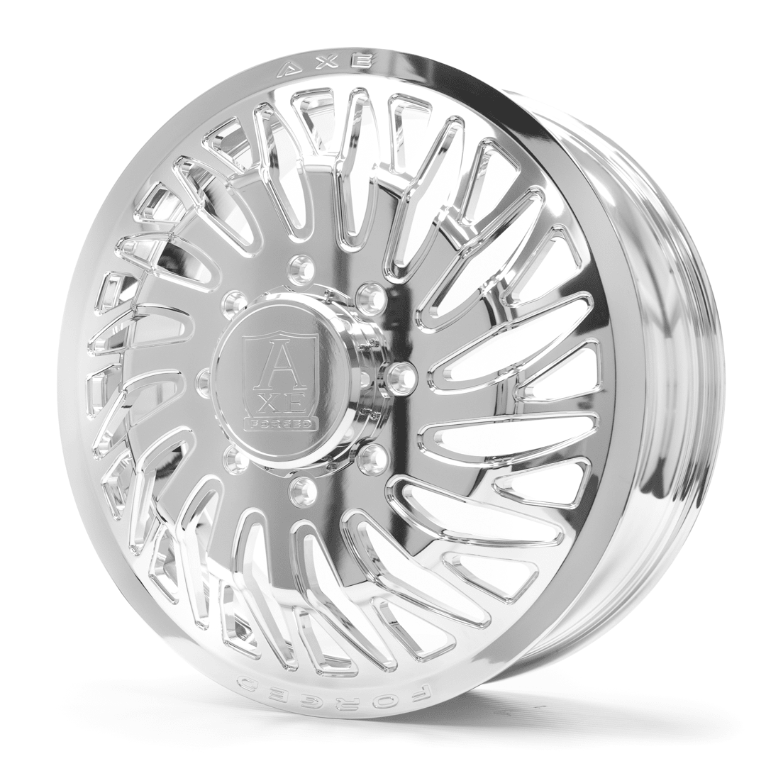 AXE Wheels AF10 Dually Series