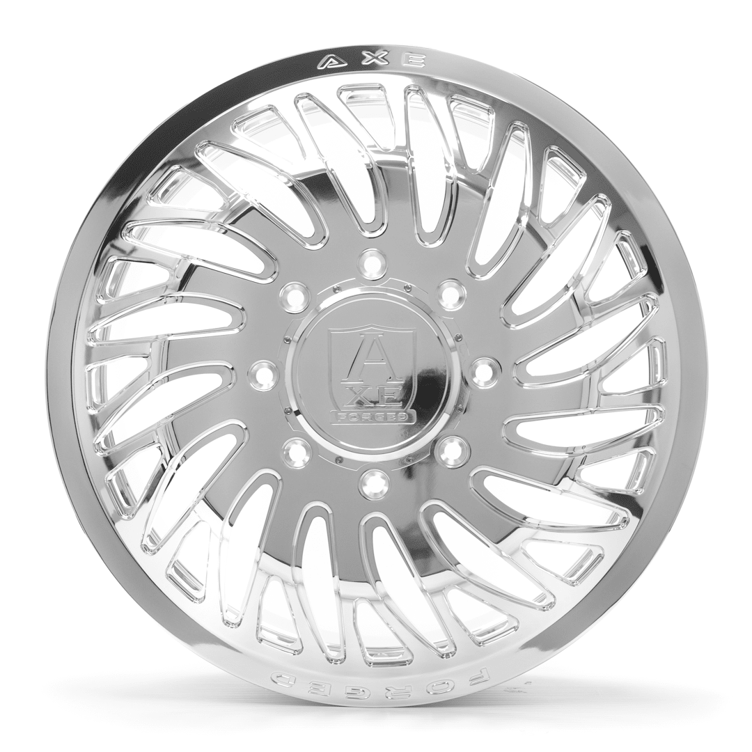 AXE Wheels AF10 Dually Series