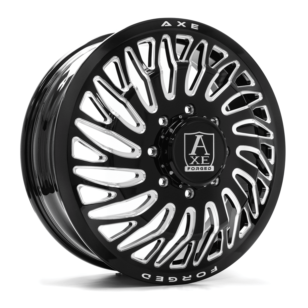 AXE Wheels AF10 Dually Series
