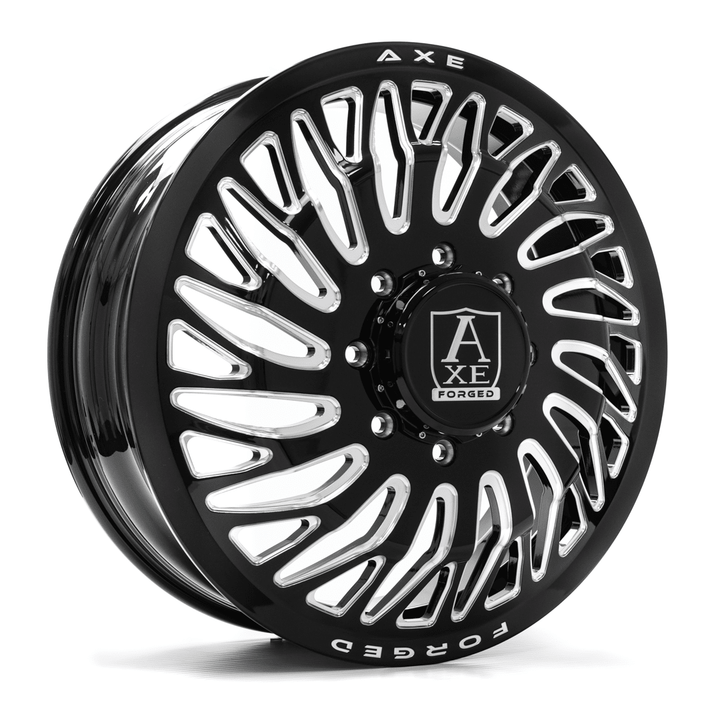 AXE Wheels AF10 Dually Series