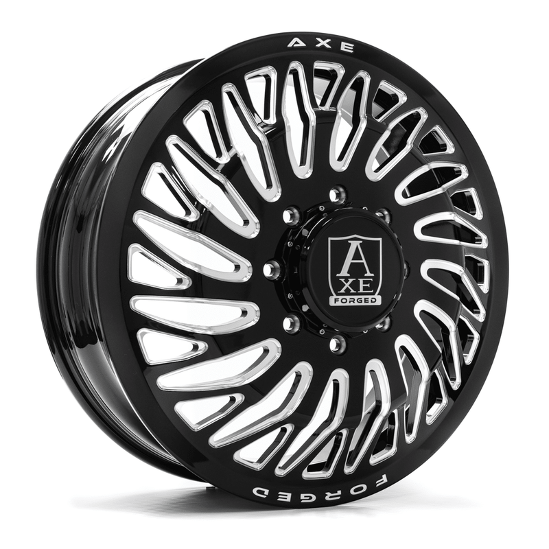 AXE Wheels AF10 Dually Series