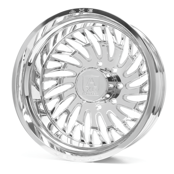 AXE Wheels AF10 Dually Series
