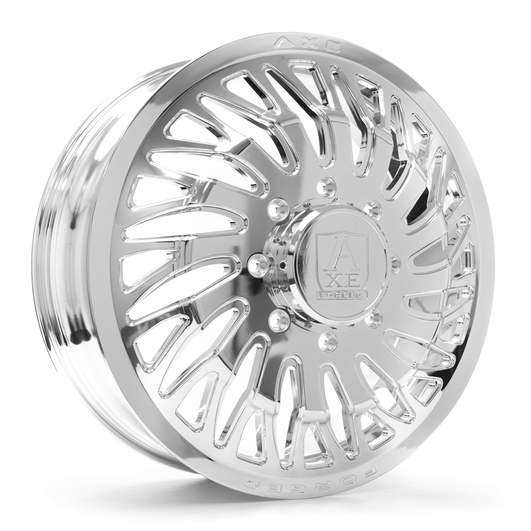 AXE Wheels AF10 Dually Series