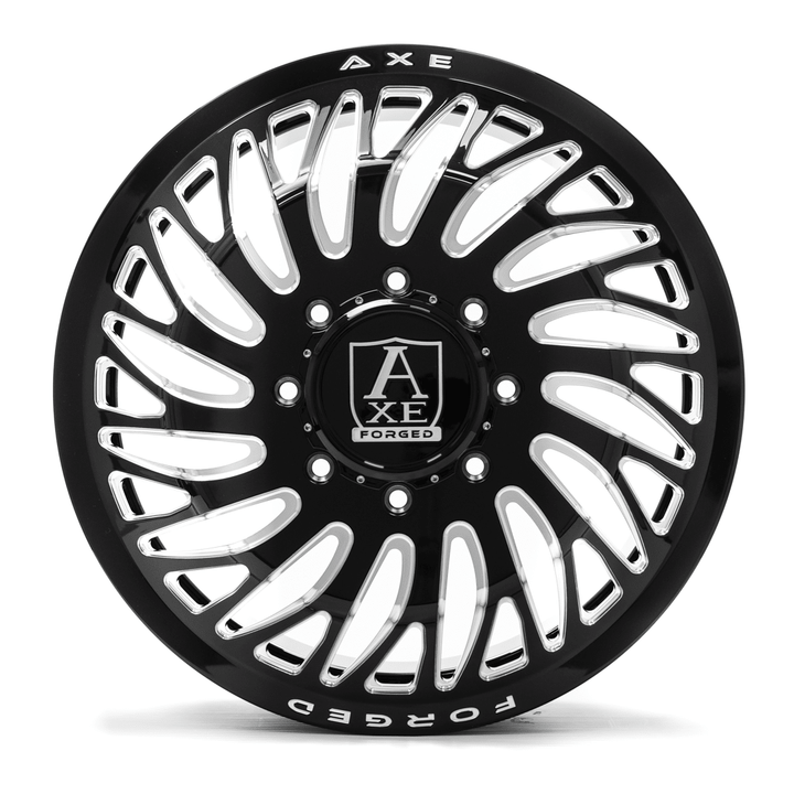 AXE Wheels AF10 Dually Series