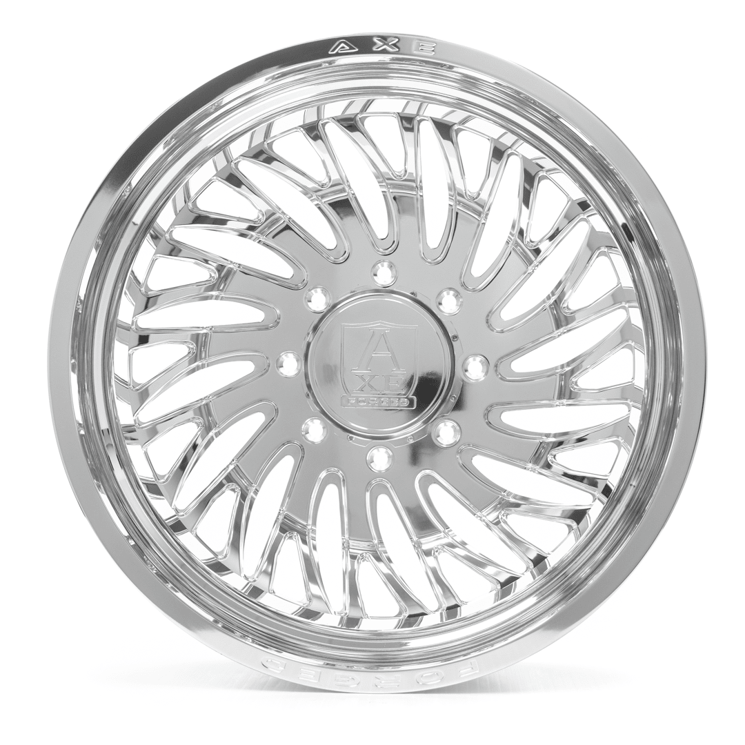 AXE Wheels AF10 Dually Series