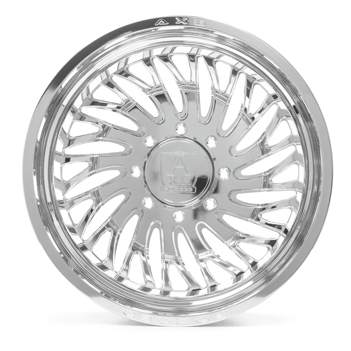 AXE Wheels AF10 Dually Series
