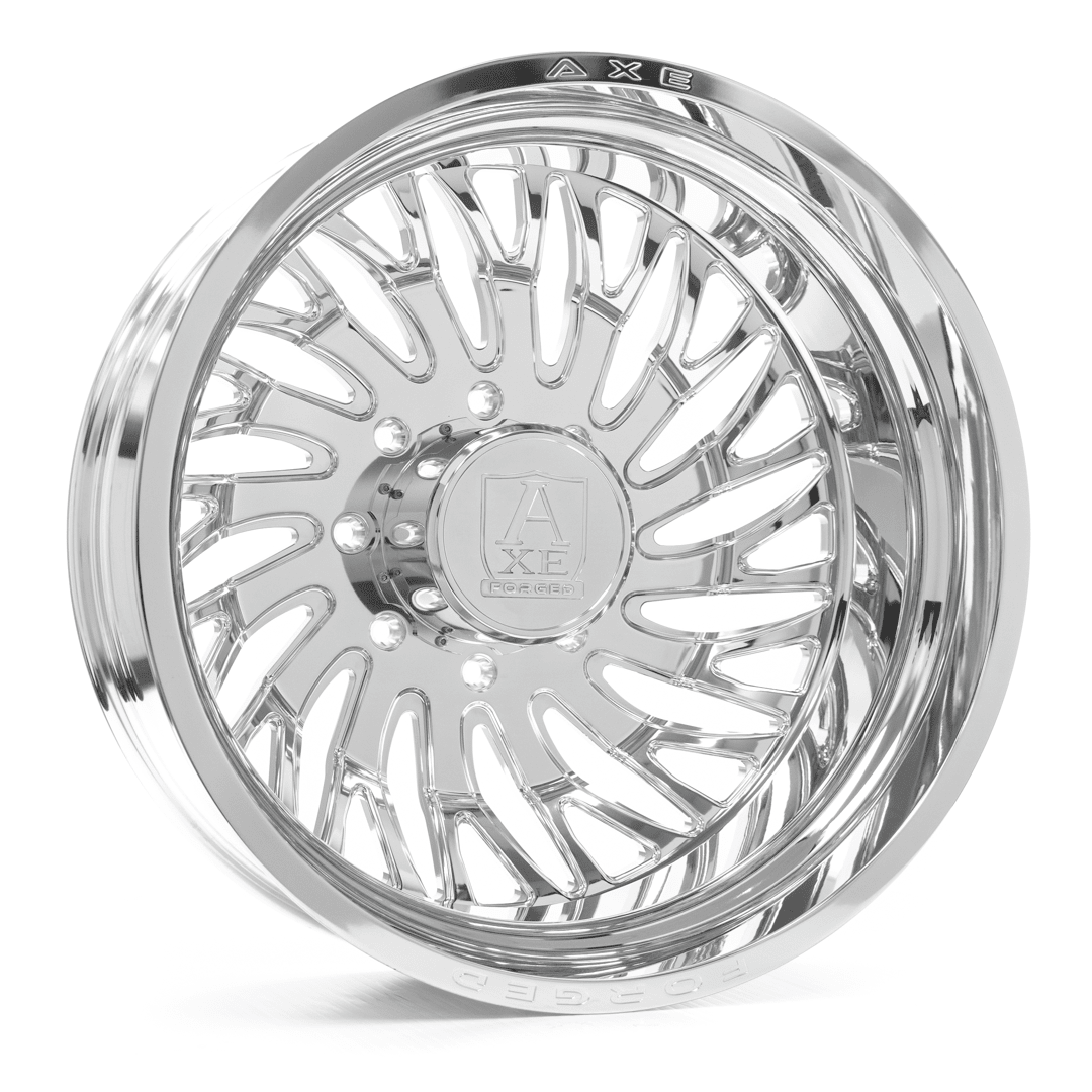 AXE Wheels AF10 Dually Series