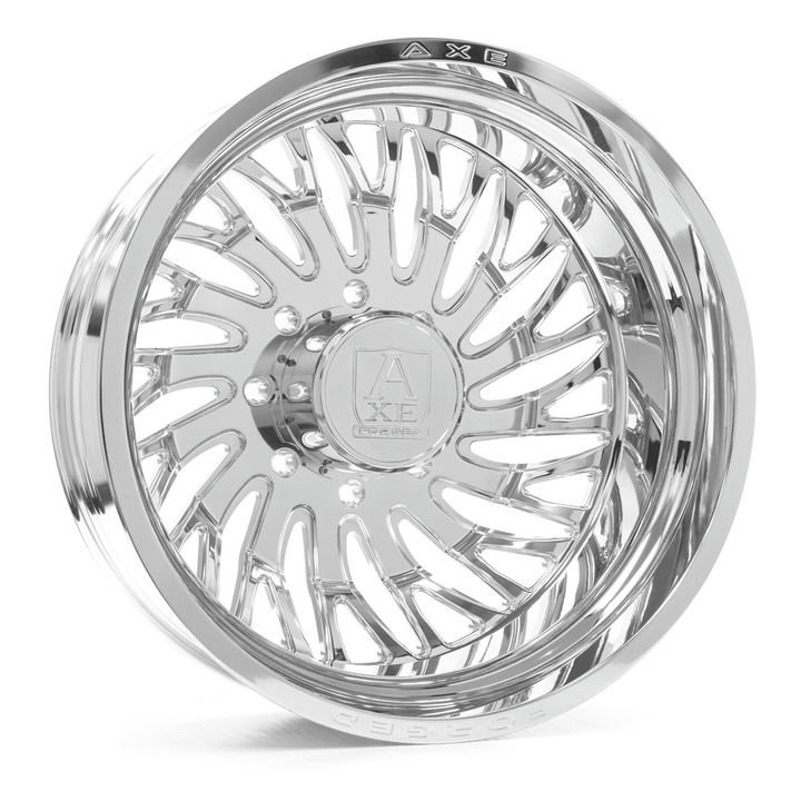 AXE Wheels AF10 Dually Series
