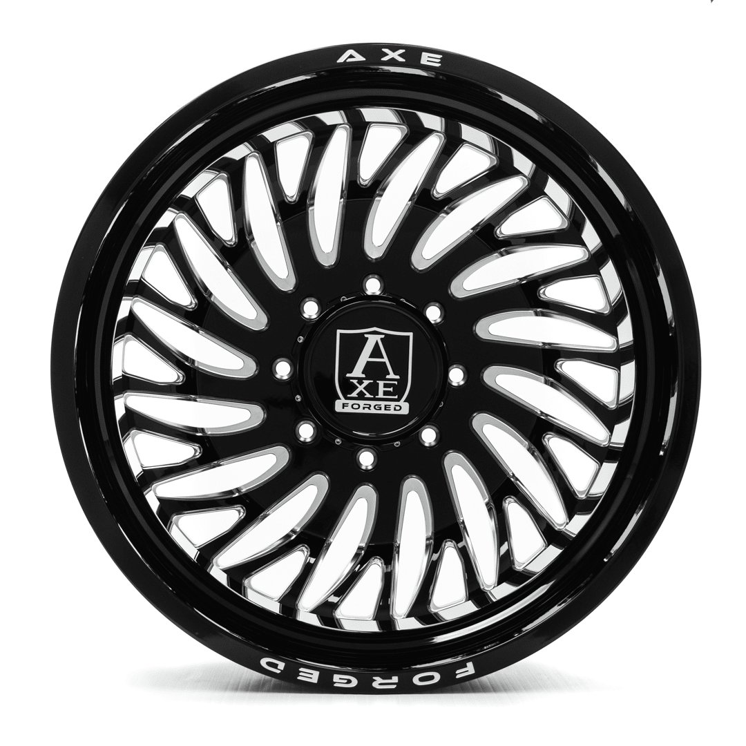 AXE Wheels AF10 Dually Series