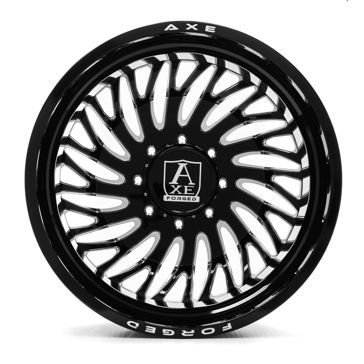 AXE Wheels AF10 Dually Series