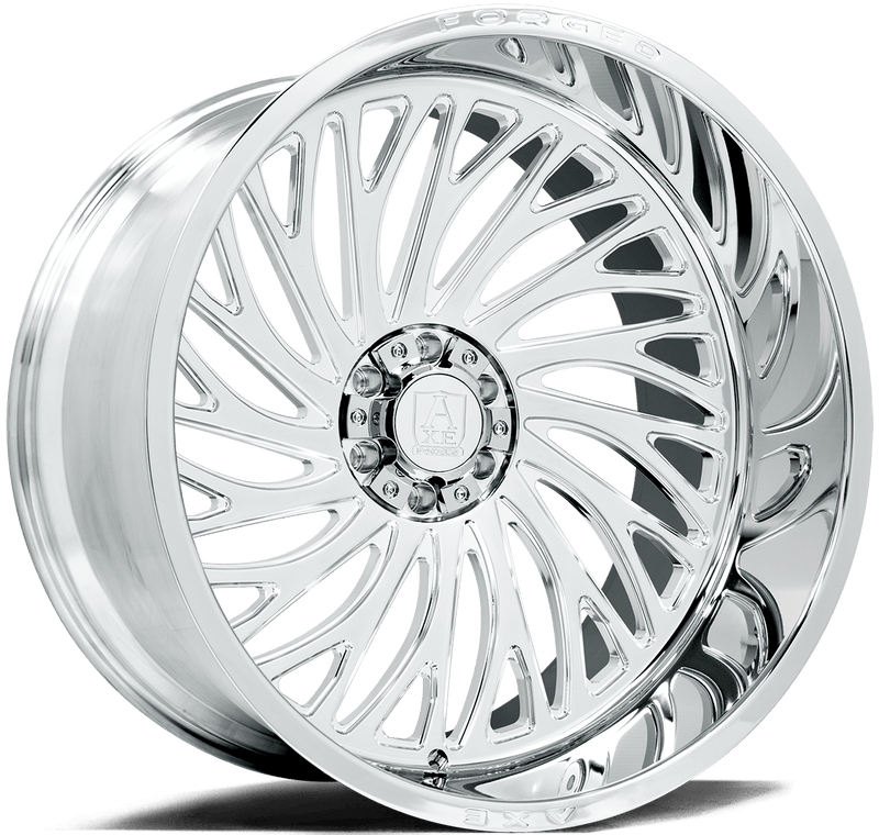 AXE Wheels AF10 Forged - High-Performance Automotive Wheel