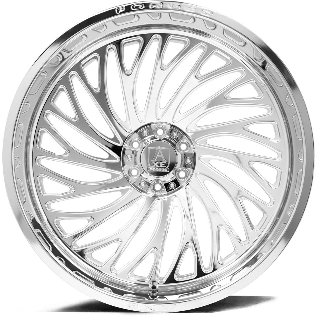 AXE Wheels AF10 Forged - High - Performance Automotive Wheel