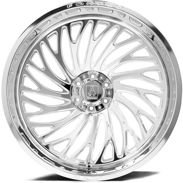 AXE Wheels AF10 Forged - High - Performance Automotive Wheel