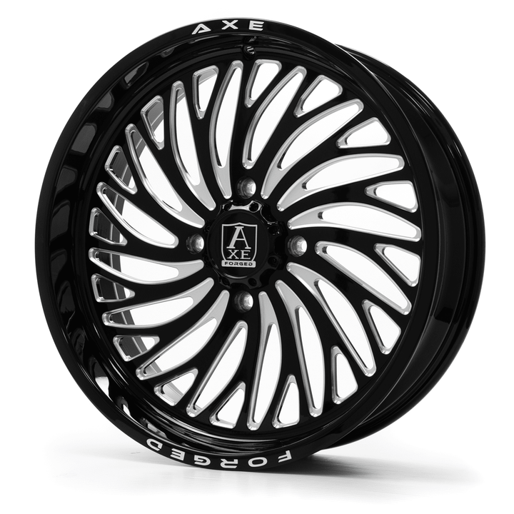 AXE Wheels AF10 UTV Wheel for Off - Road Vehicles