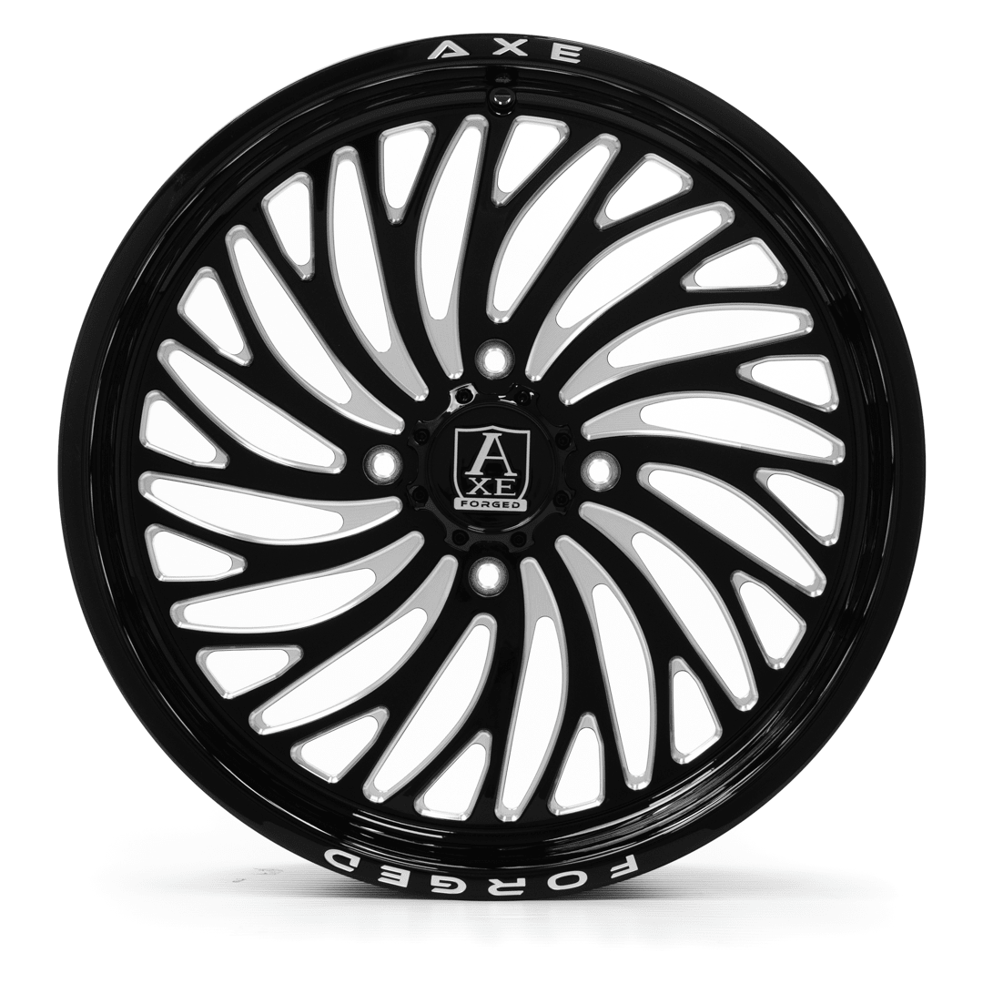 AXE Wheels AF10 UTV Wheel for Off - Road Vehicles