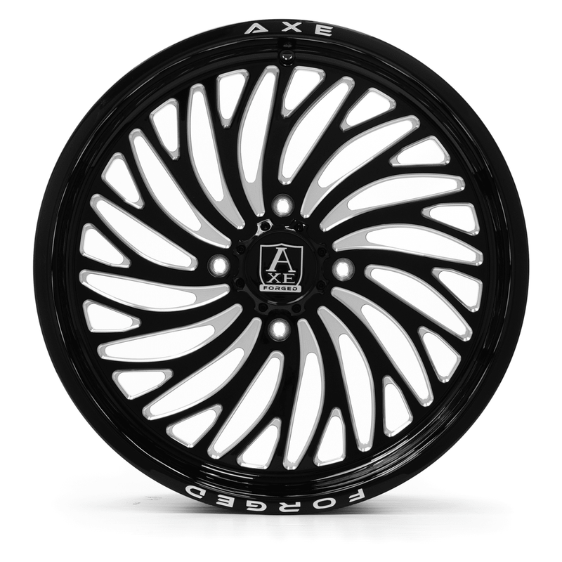 AXE Wheels AF10 UTV Wheel for Off-Road Vehicles