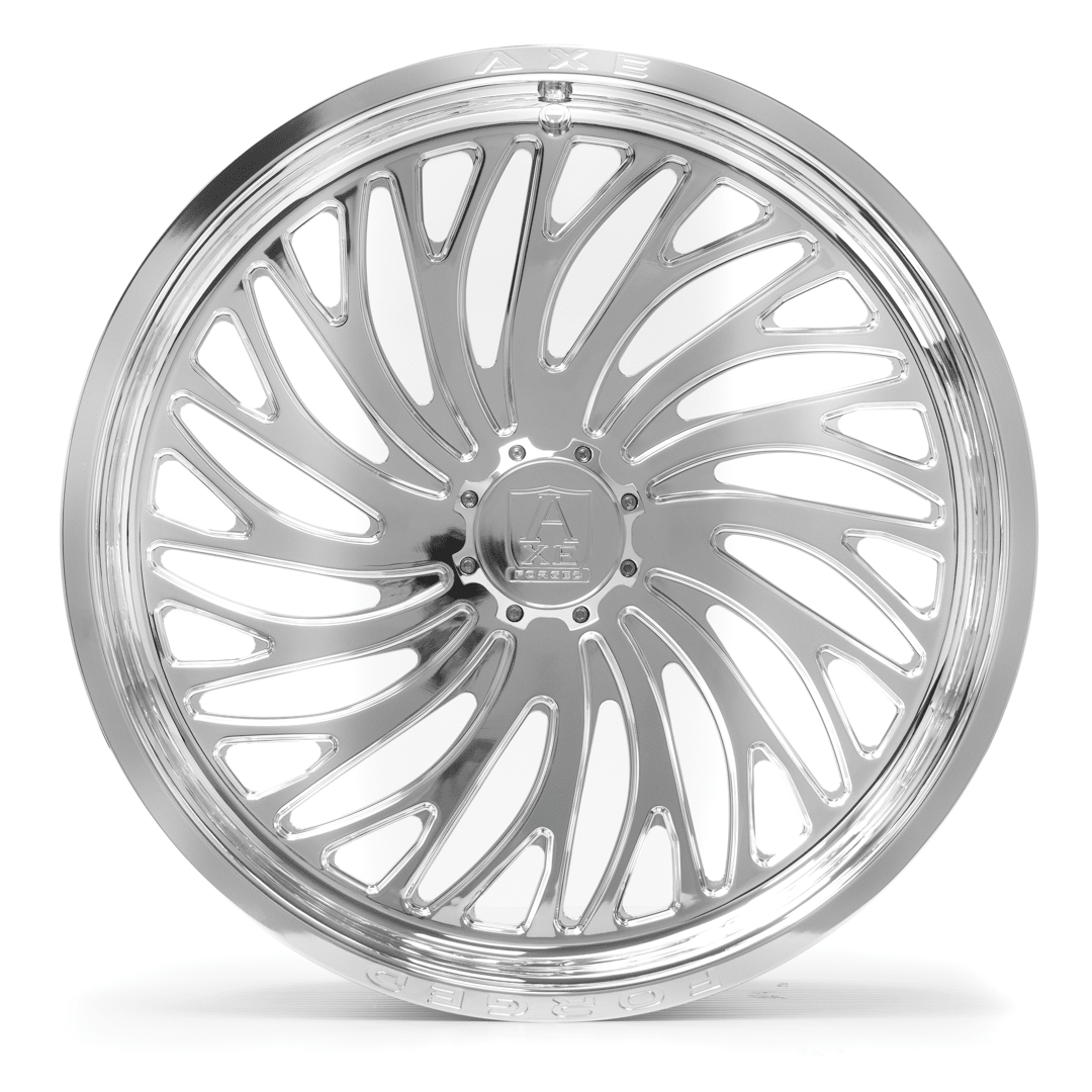 AXE Wheels AF10 UTV Wheel for Off - Road Vehicles