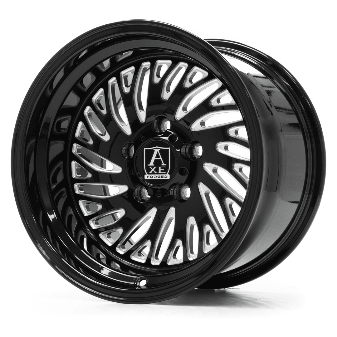 AXE Wheels AF10 UTV Wheel for Off - Road Vehicles