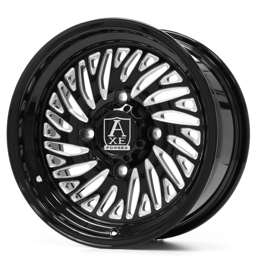 AXE Wheels AF10 UTV Wheel for Off - Road Vehicles
