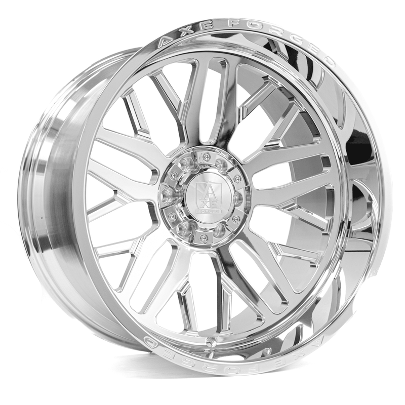 AXE Wheels AF11 Forged Alloy Wheel for Cars and SUVs