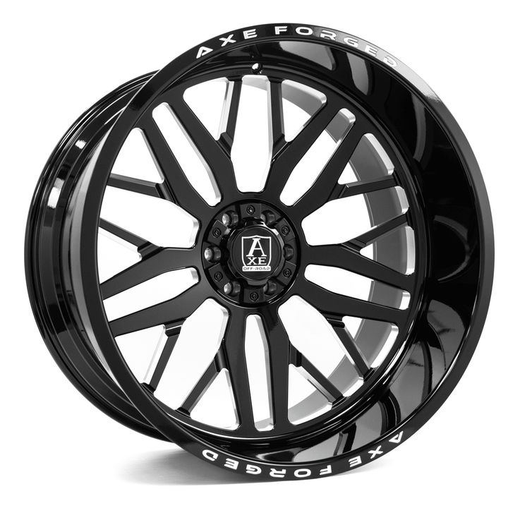 AXE Wheels AF11 Forged Alloy Wheel for Cars and SUVs