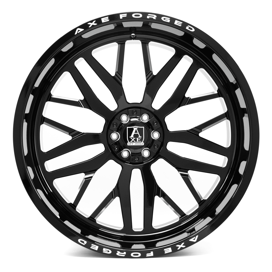 AXE Wheels AF11 Forged Alloy Wheel for Cars and SUVs