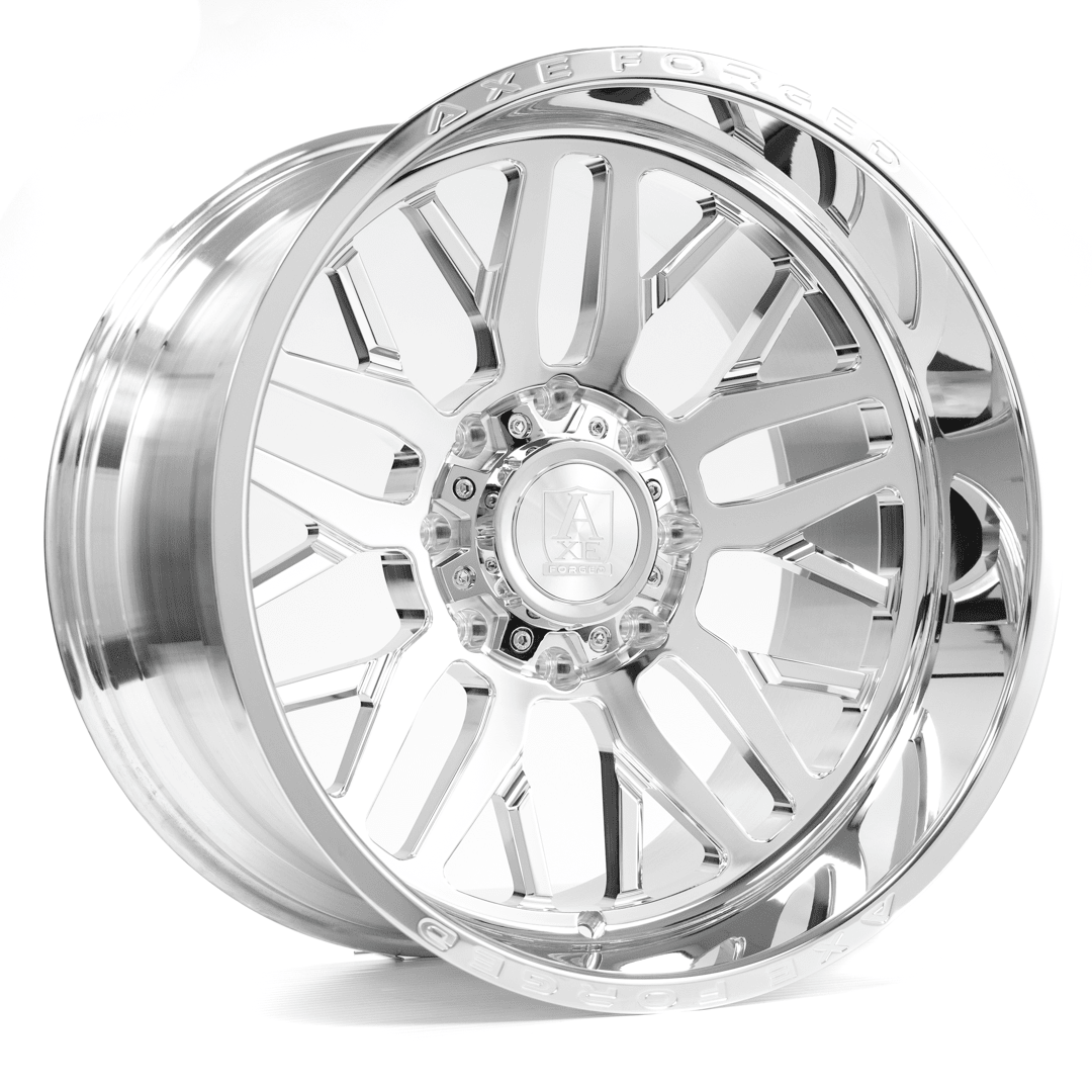 AXE Wheels AF11 Forged Alloy Wheel for Cars and SUVs