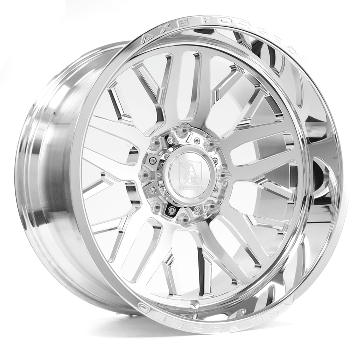 AXE Wheels AF11 Forged Alloy Wheel for Cars and SUVs