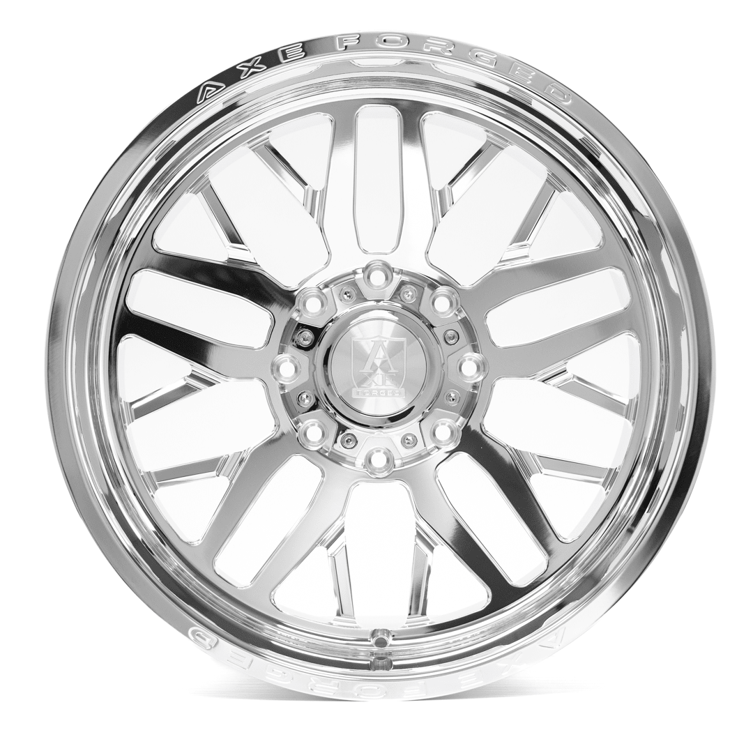 AXE Wheels AF11 Forged Alloy Wheel for Cars and SUVs