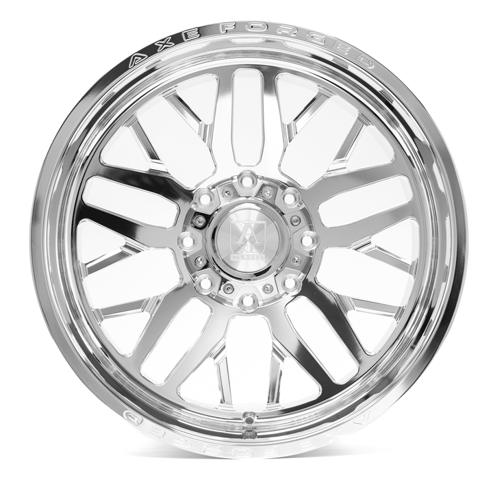 AXE Wheels AF11 Forged Alloy Wheel for Cars and SUVs