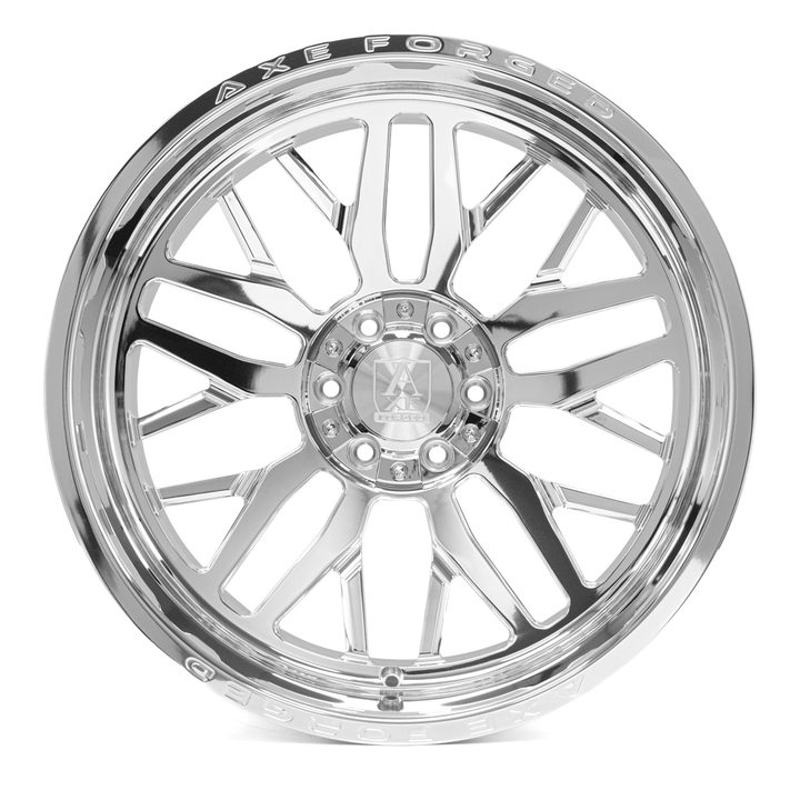 AXE Wheels AF11 Forged Alloy Wheel for Cars and SUVs