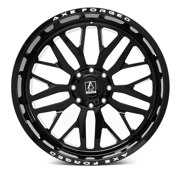AXE Wheels AF11 Forged Alloy Wheel for Cars and SUVs
