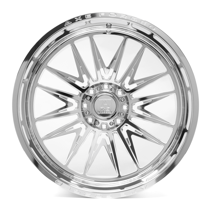 AXE Wheels AF12 Forged Alloy Wheel