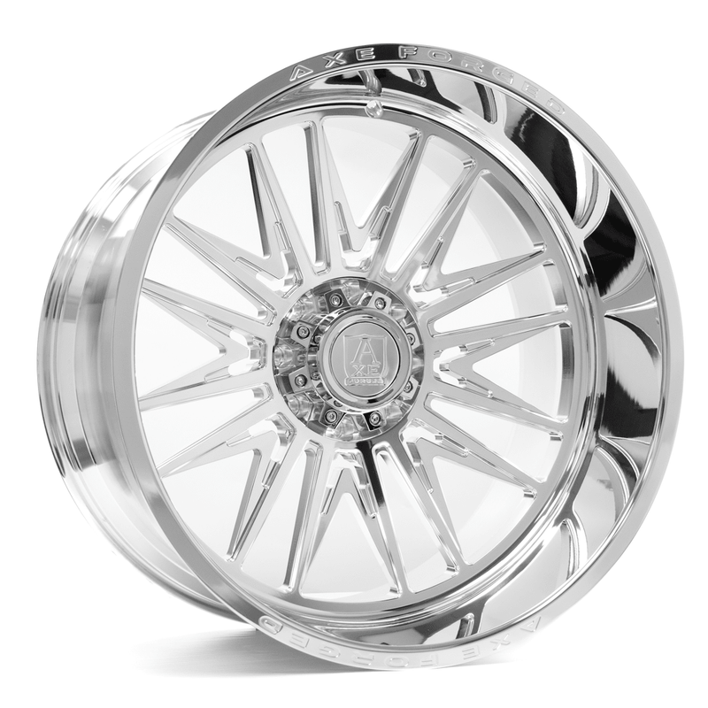 AXE Wheels AF12 Forged Alloy Wheel