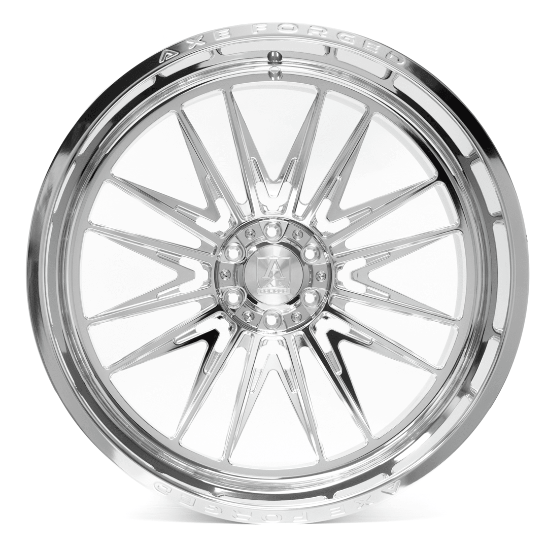 AXE Wheels AF12 Forged Alloy Wheel