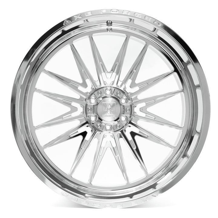 AXE Wheels AF12 Forged Alloy Wheel