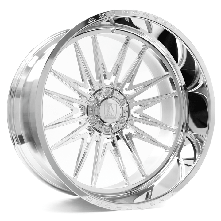 AXE Wheels AF12 Forged Alloy Wheel