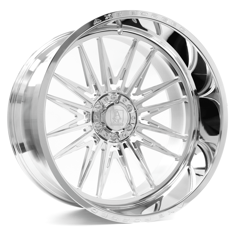 AXE Wheels AF12 Forged Alloy Wheel