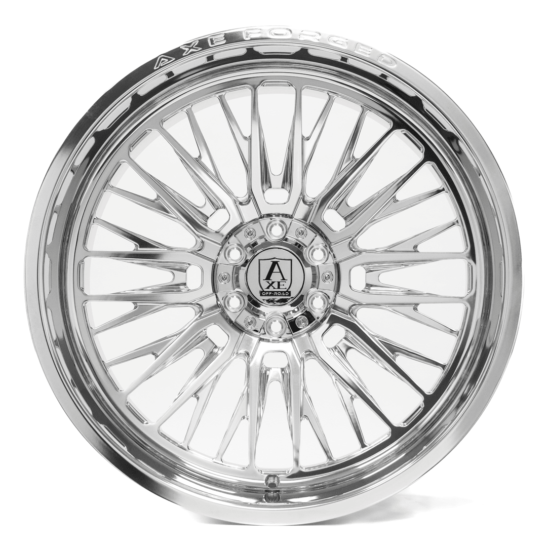 AXE Wheels AF14 Lex Forged Alloy Wheel