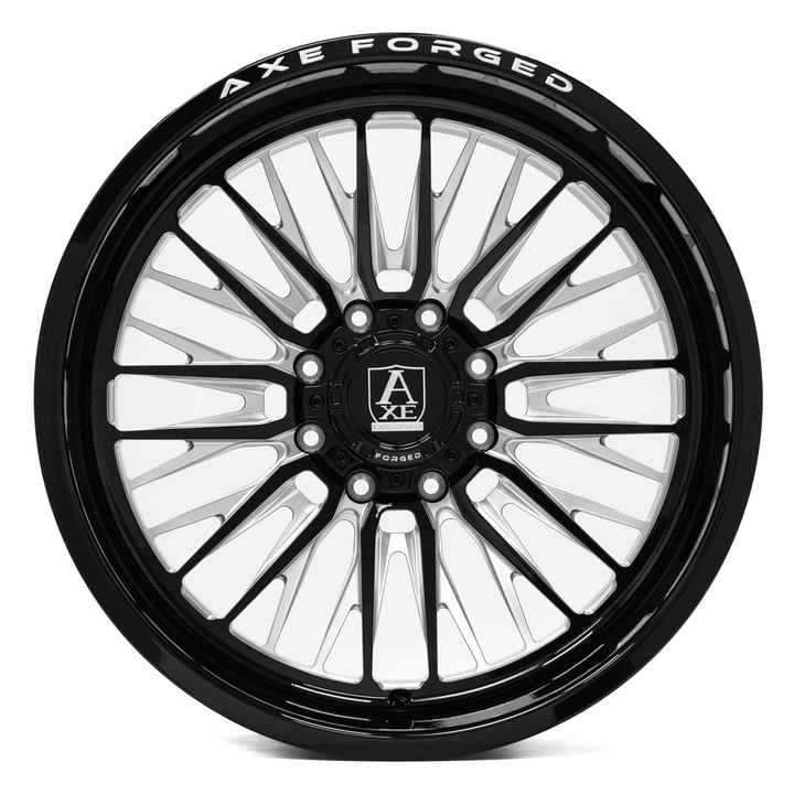 AXE Wheels AF14 Lex Forged Alloy Wheel