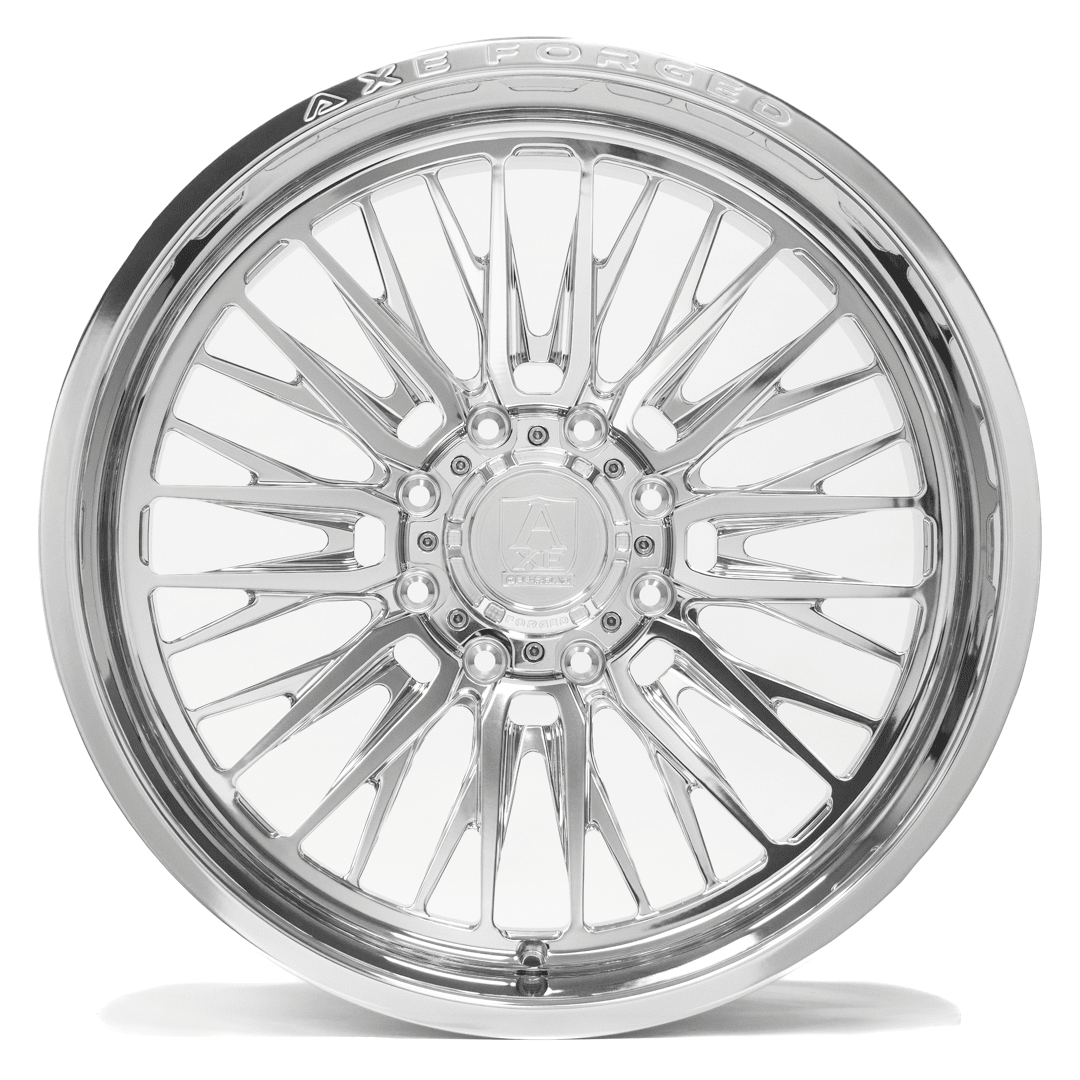 AXE Wheels AF14 Lex Forged Alloy Wheel