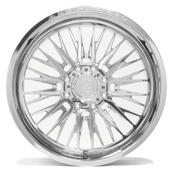 AXE Wheels AF14 Lex Forged Alloy Wheel