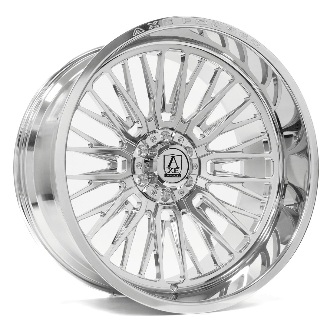 AXE Wheels AF14 Lex Forged Alloy Wheel