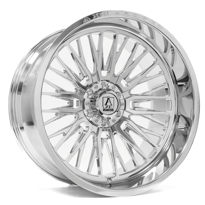 AXE Wheels AF14 Lex Forged Alloy Wheel