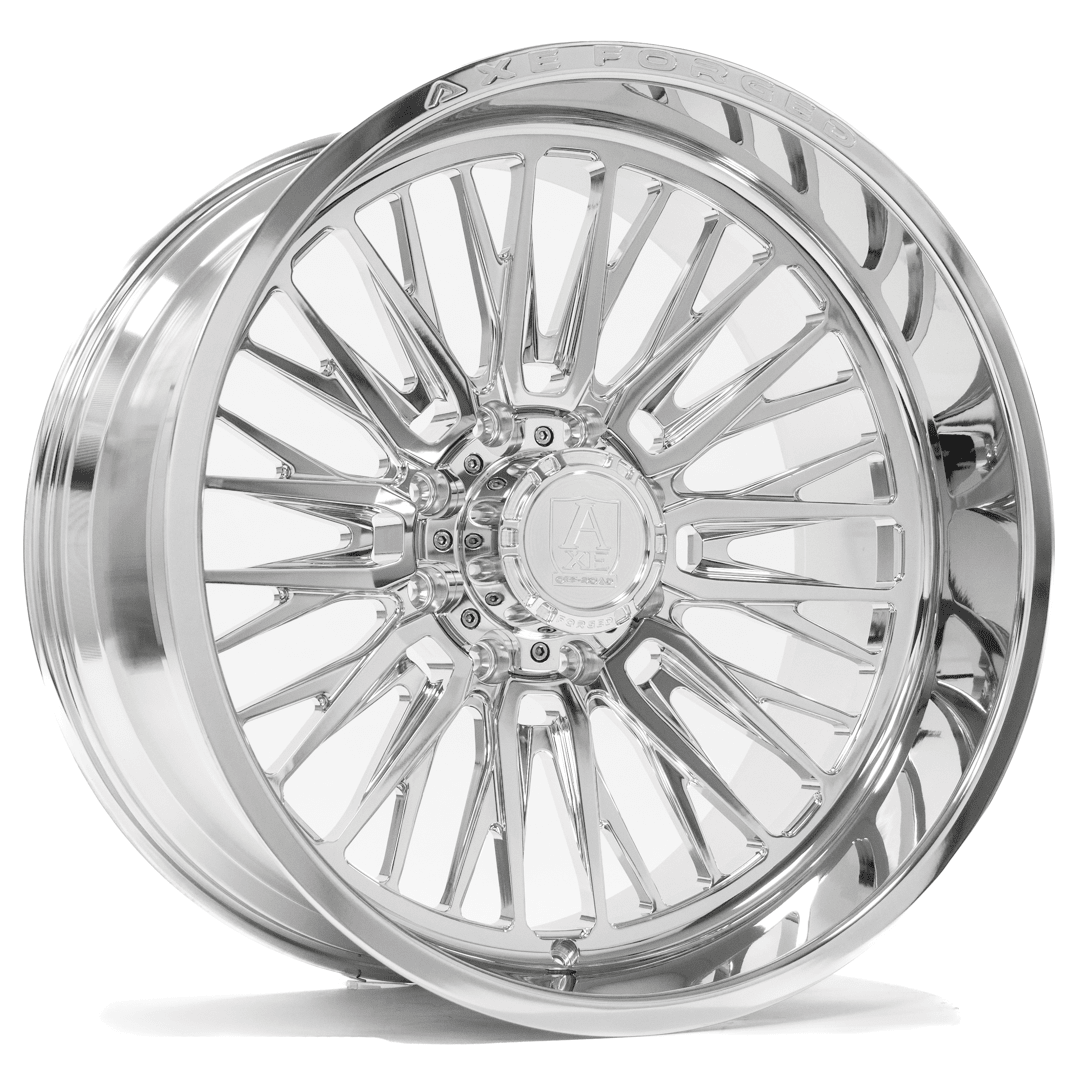 AXE Wheels AF14 Lex Forged Alloy Wheel