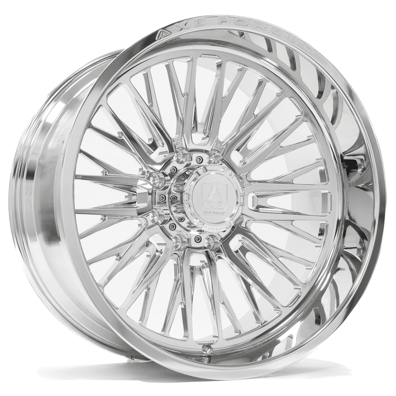 AXE Wheels AF14 Lex Forged Alloy Wheel